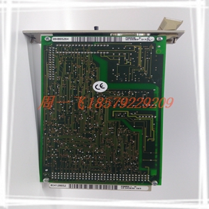 BL4-D100A模块备件