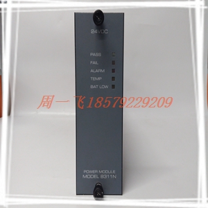 BL4-D150A模块备件