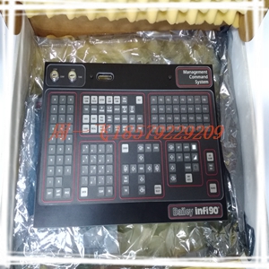 BL4-D7550A模块备件