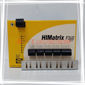 BLIV-D15A模块备件