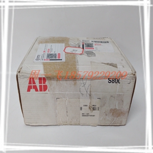 MIV0102-1-B1模块备件