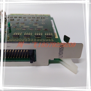 MIV0303-1-B1模块备件