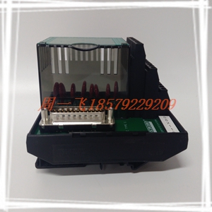 MIV0404-1-B5模块备件