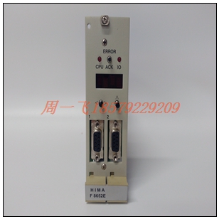 ADEPT 10310-61100模块备件