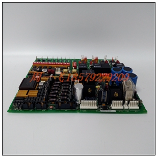 AMAT 0100-09145模块备件