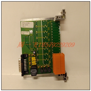 AMAT 0100-00168模块备件