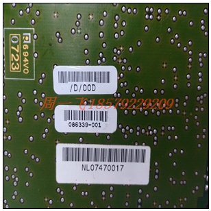 AMAT 0100-09011模块备件