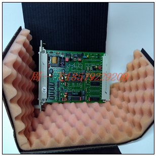 AMAT 0100-09237模块备件