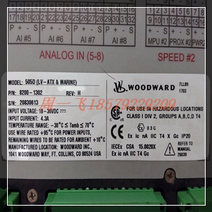 AMAT 0190-35765模块备件