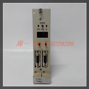 AMAT 0100-01996模块备件