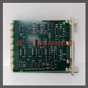 AMAT 0190-05996模块备件