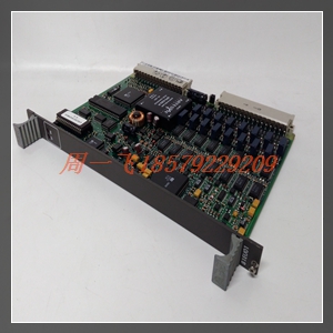 AMAT 0100-18043模块备件