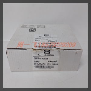 AMAT 0100-16011模块备件