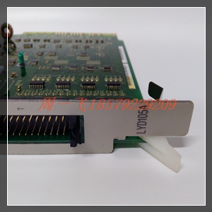 AMAT 0660-01634模块备件