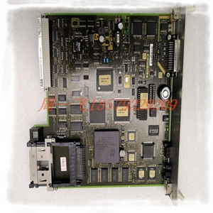 ADEPT TECH 10332-00505模块备件