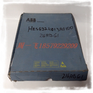 ADEPT TECH 10332-11150模块备件