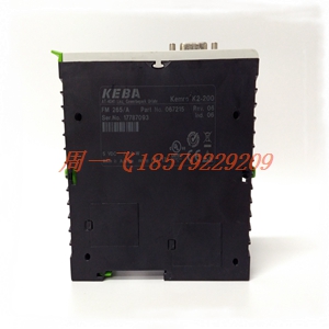 ADEPT TECH 90332-00380模块备件