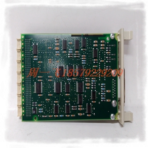 ADEPT 10315-00940模块备件