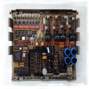 AMAT 0010-21616模块备件