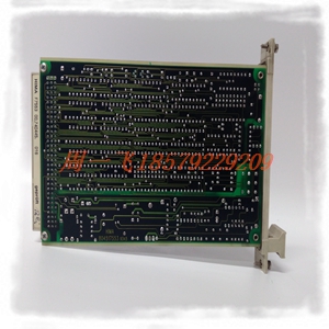 AMAT 0021-13339模块备件