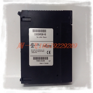 AMAT 0021-35744模块备件