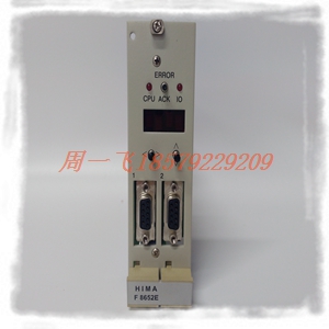 AMAT 0190-02703模块备件