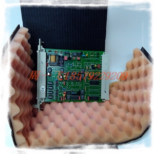 AMAT 1270-01786模块备件