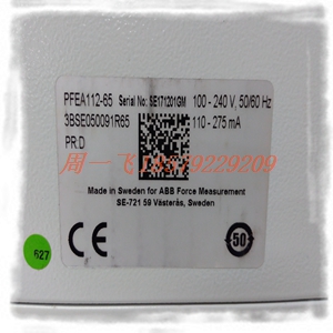 AMAT FC-2900M模块备件