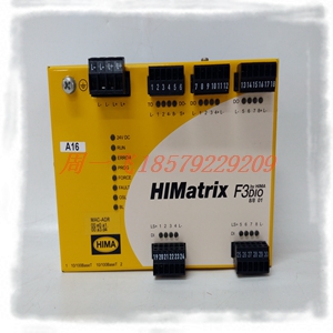 ADEPT 133MCP模块备件