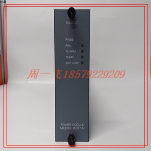 5136-PFB-PCI模块备件