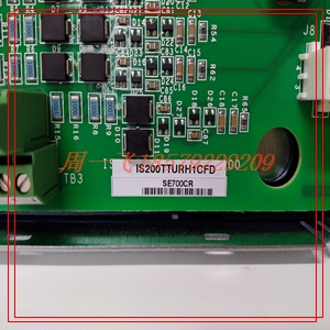 6105-WA-PDPS模块备件