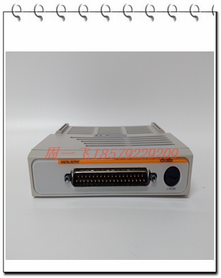 5X00106G01模块备件