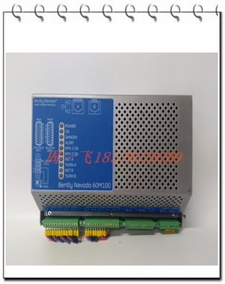 BMXAMI0800模块备件