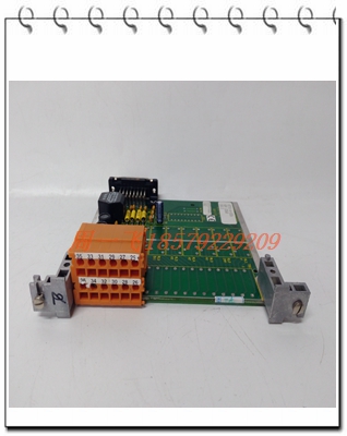 51196653-100-RP模块备件