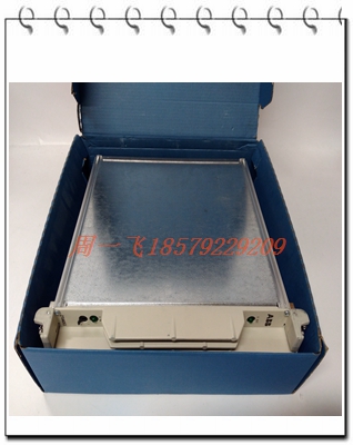 EMERSON 1000554模块备件