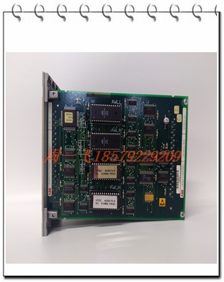 EMERSON FX-316模块备件