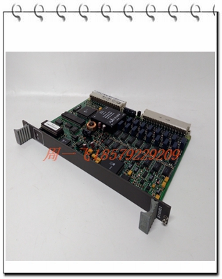 UNDK 30P3712/S14模块备件