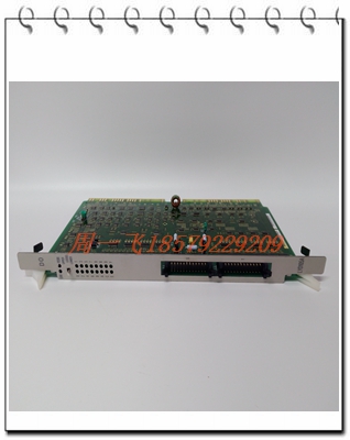 TC-4000-S-ES模块备件