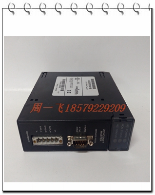 A1SJ51T64模块备件