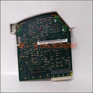 YOKOGAWA PW502模块备件