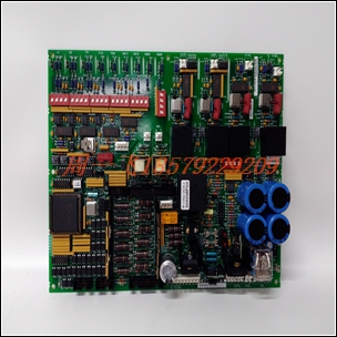 PM-60MR模块备件