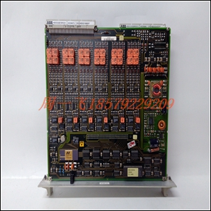 CX1020N000模块备件