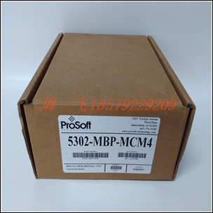 MMS6823R模块备件