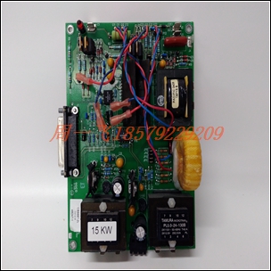 HIMA K9203A模块备件