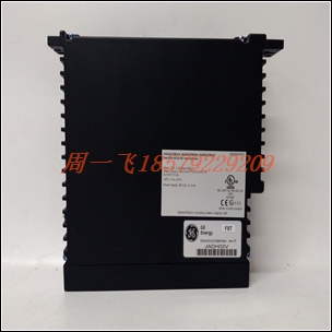 DS200TBQGG1ABB模块备件