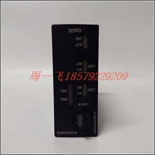 DS3800NCBA1A模块备件