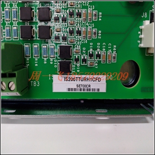 DS3800HRIA1A1A模块备件