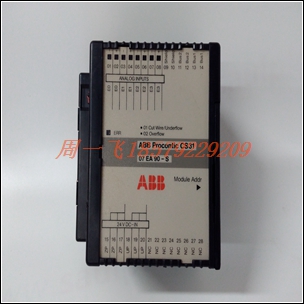 DS3800NTCD1A1A模块备件