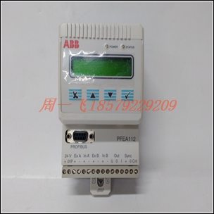 DS3820HSMD1C1F模块备件