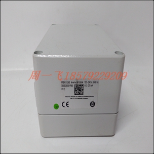 DS3800HPTJ1模块备件